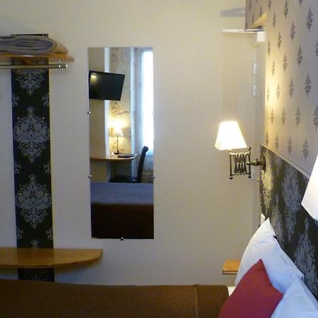 Hotel Henri IV Nérac Εξωτερικό φωτογραφία