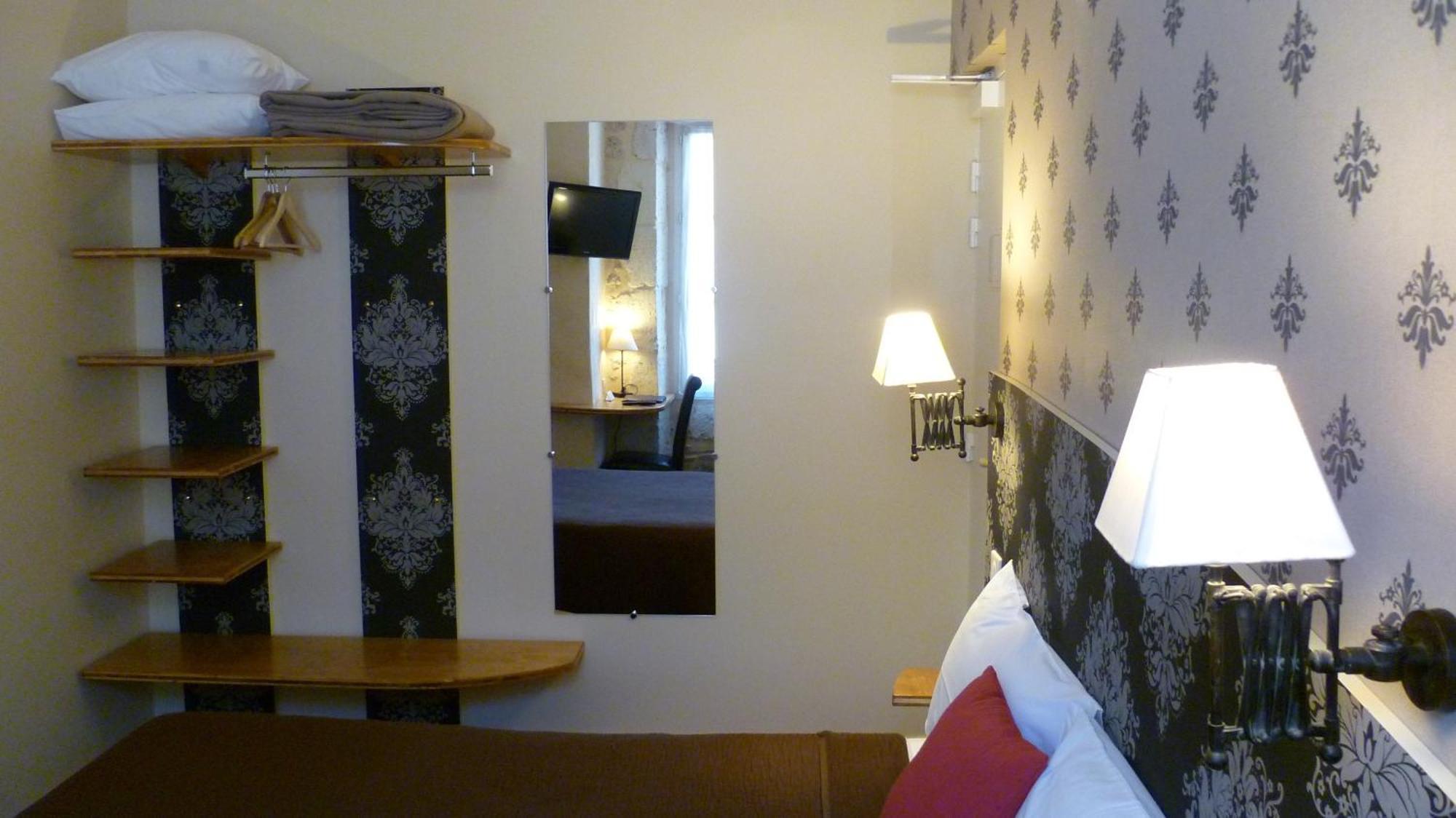 Hotel Henri IV Nérac Εξωτερικό φωτογραφία