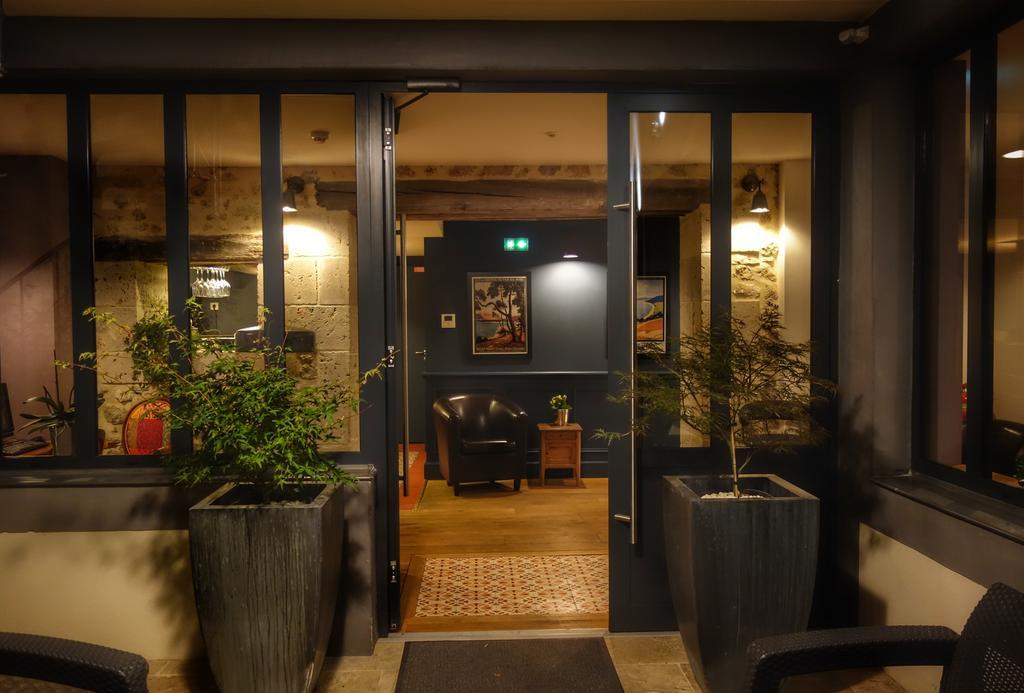 Hotel Henri IV Nérac Εξωτερικό φωτογραφία