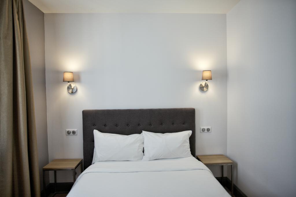 Hotel Henri IV Nérac Εξωτερικό φωτογραφία