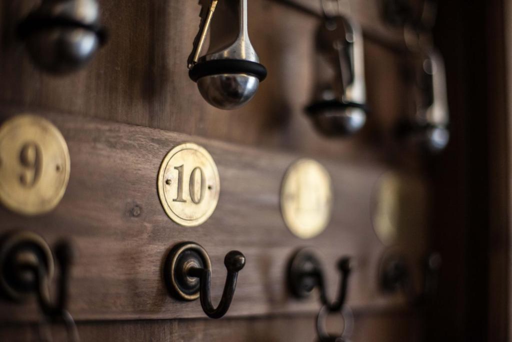 Hotel Henri IV Nérac Εξωτερικό φωτογραφία