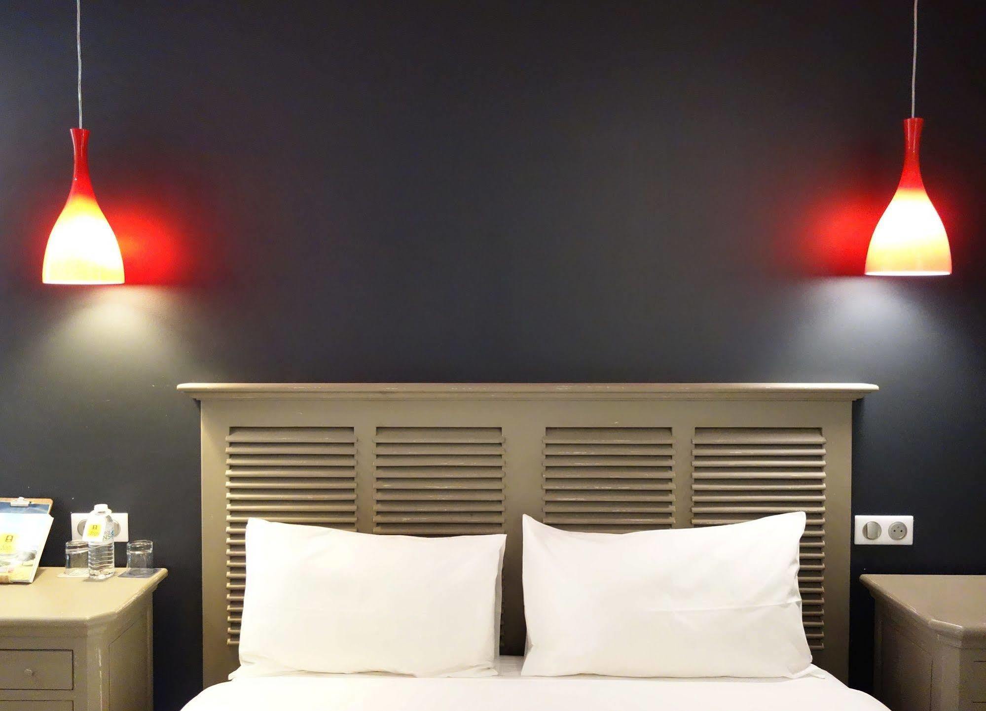 Hotel Henri IV Nérac Εξωτερικό φωτογραφία
