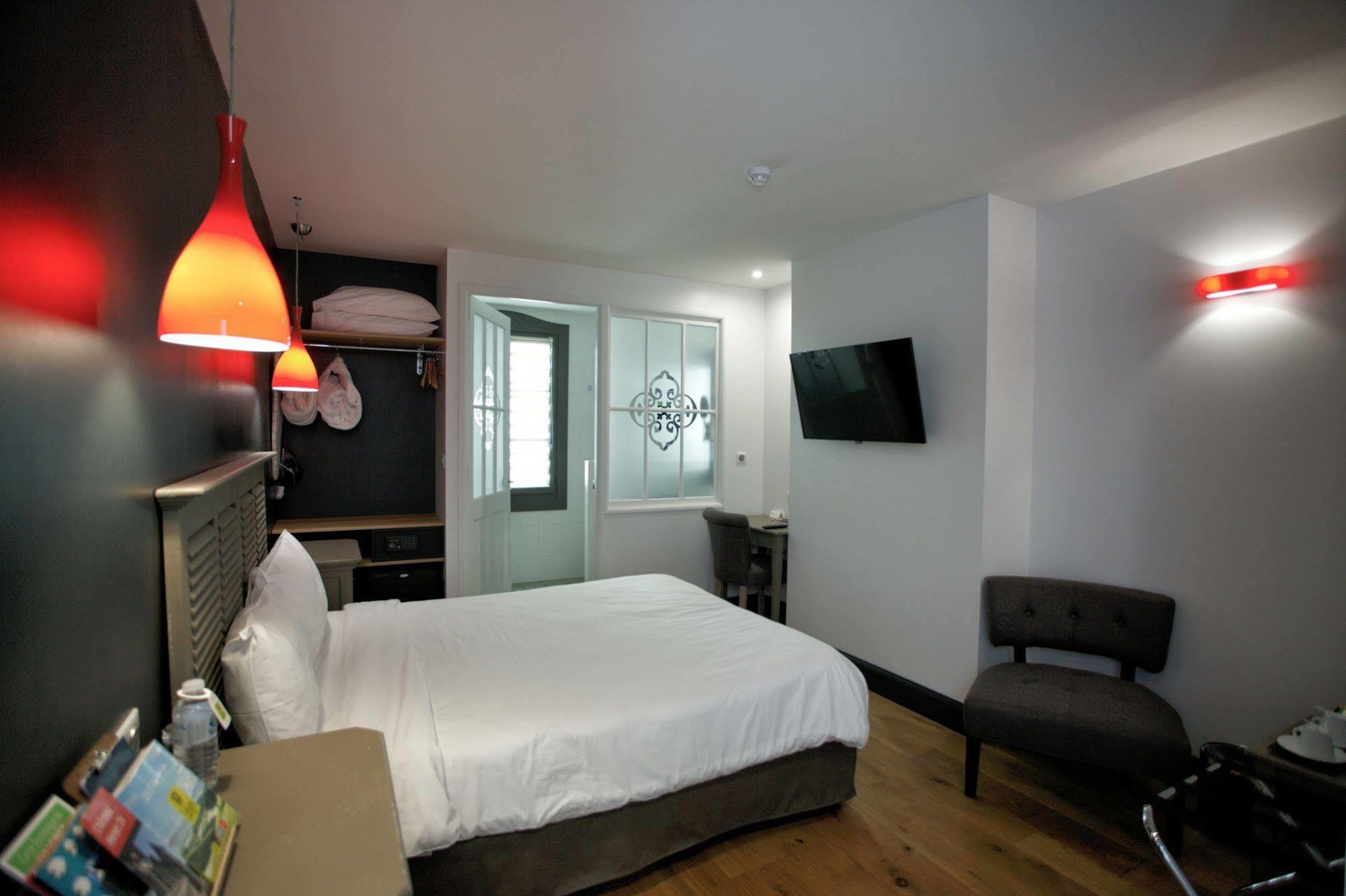 Hotel Henri IV Nérac Εξωτερικό φωτογραφία
