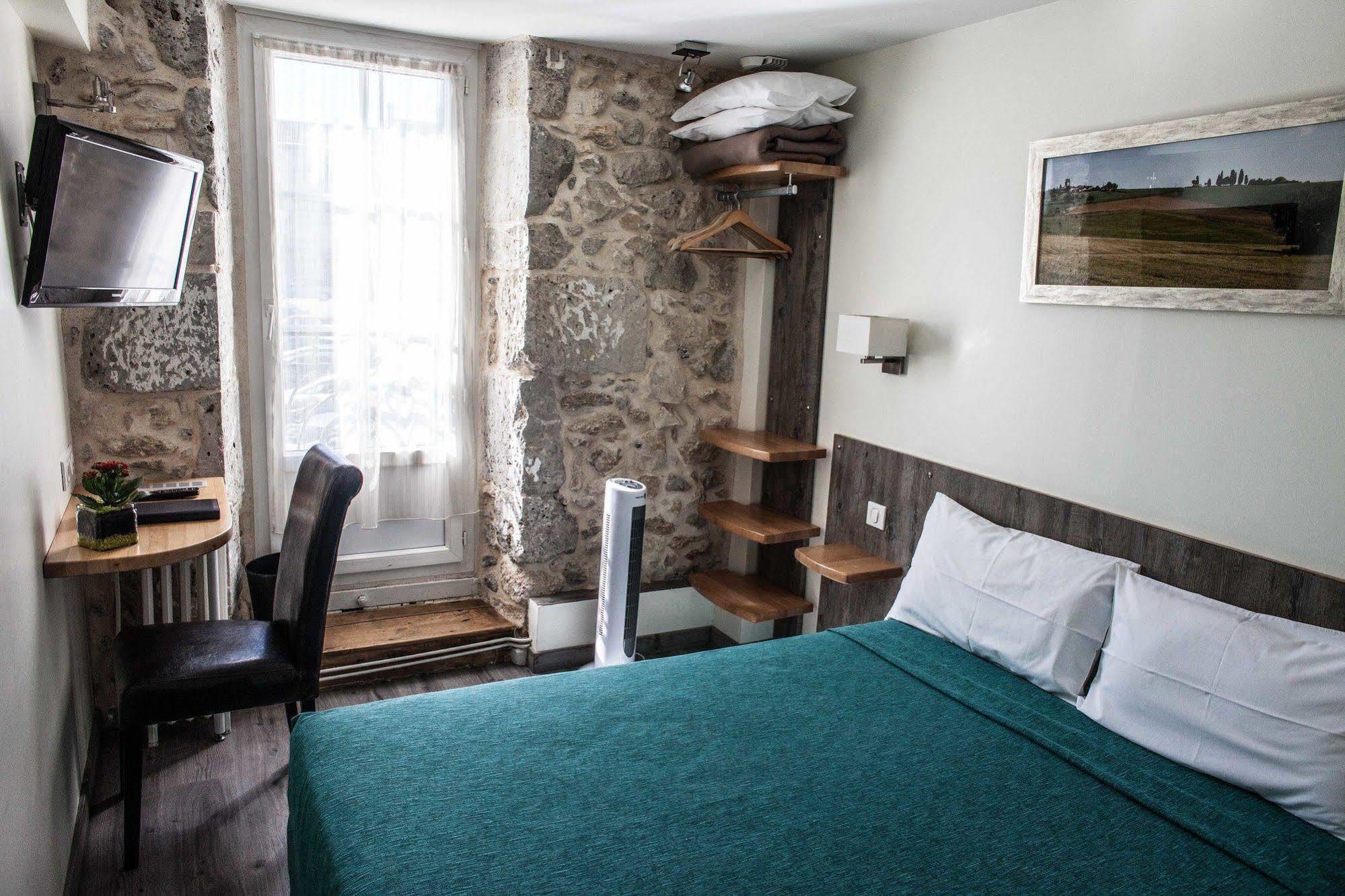 Hotel Henri IV Nérac Εξωτερικό φωτογραφία