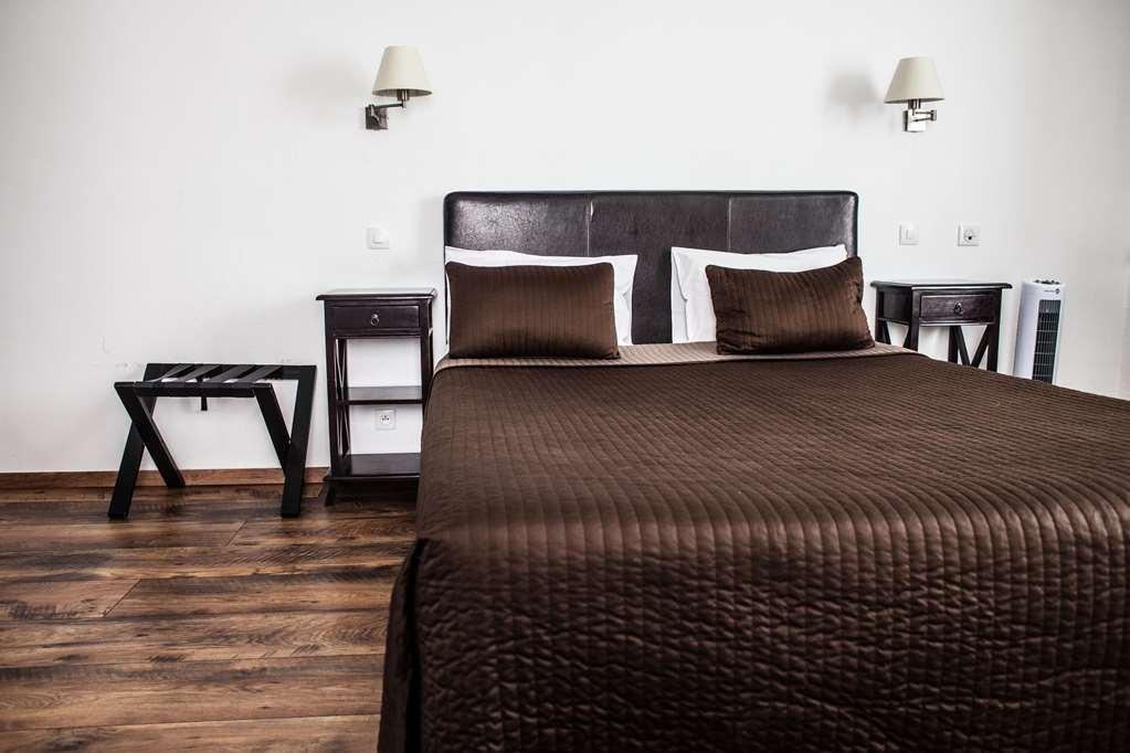 Hotel Henri IV Nérac Δωμάτιο φωτογραφία