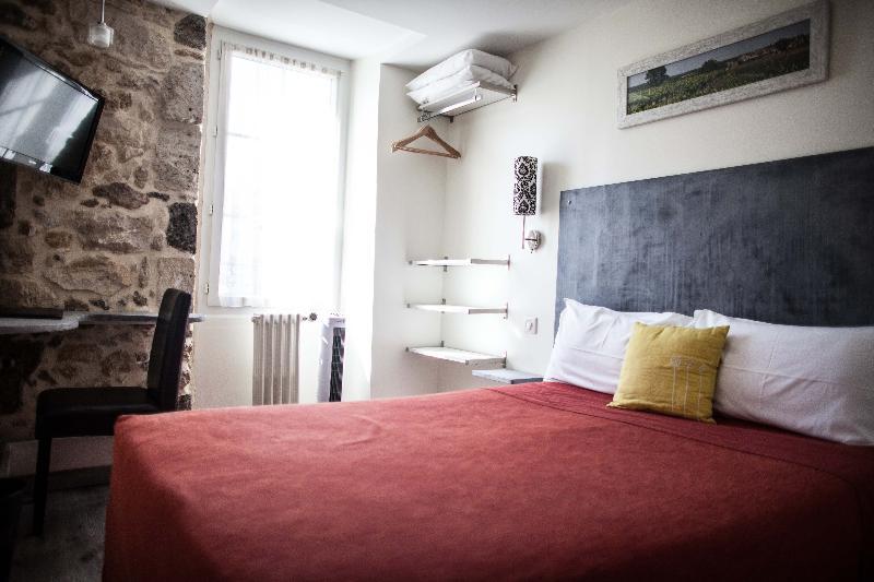 Hotel Henri IV Nérac Εξωτερικό φωτογραφία